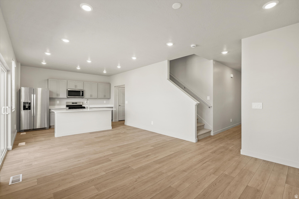 3488 N BROWNING ST #1521 Eagle Mountain, UT 84005