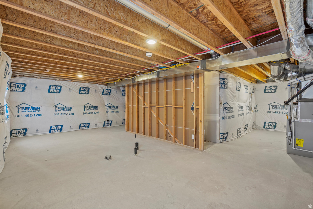 3488 N BROWNING ST #1521 Eagle Mountain, UT 84005