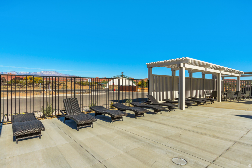 960 HERITAGE DR #47 Santa Clara, UT 84765