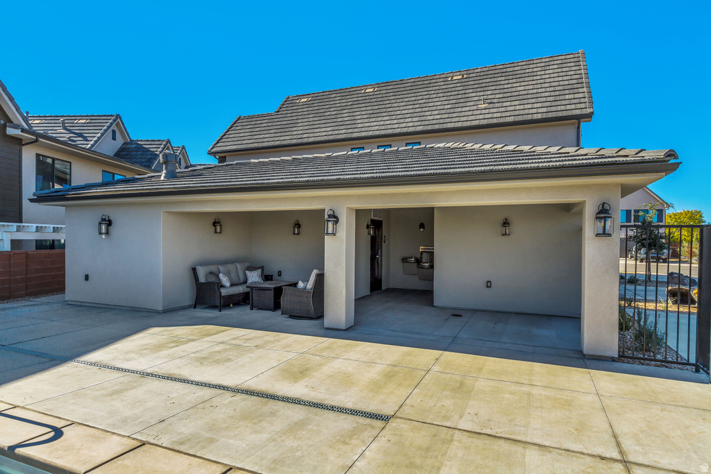 960 HERITAGE DR #47 Santa Clara, UT 84765