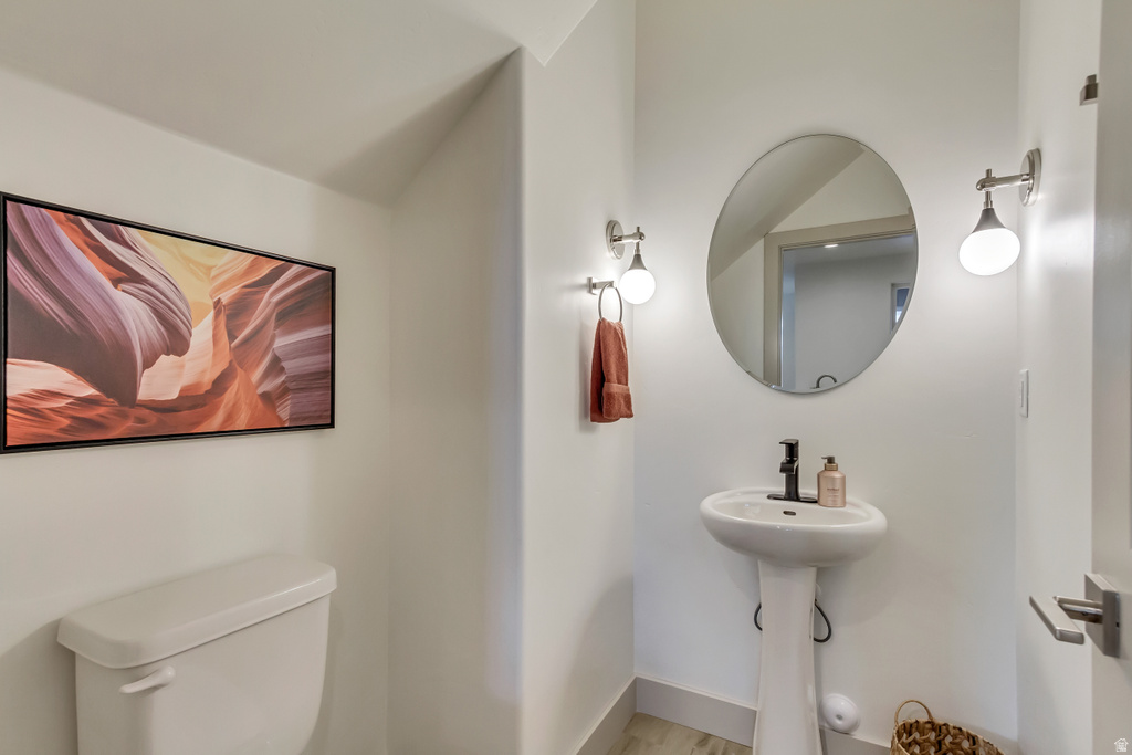 960 HERITAGE DR #47 Santa Clara, UT 84765