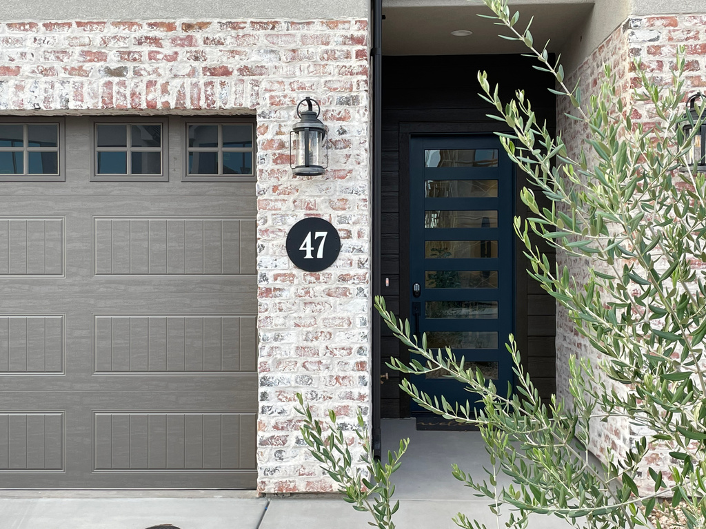 960 HERITAGE DR #47 Santa Clara, UT 84765