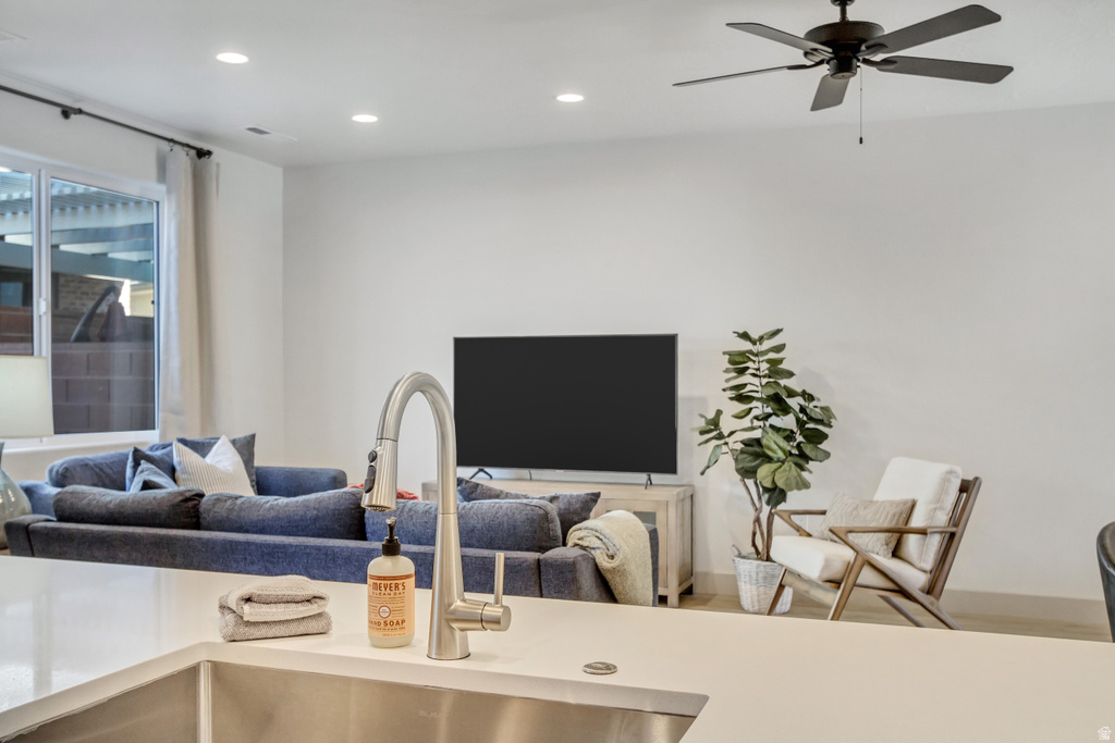 960 HERITAGE DR #47 Santa Clara, UT 84765