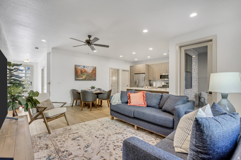 960 HERITAGE DR #47 Santa Clara, UT 84765