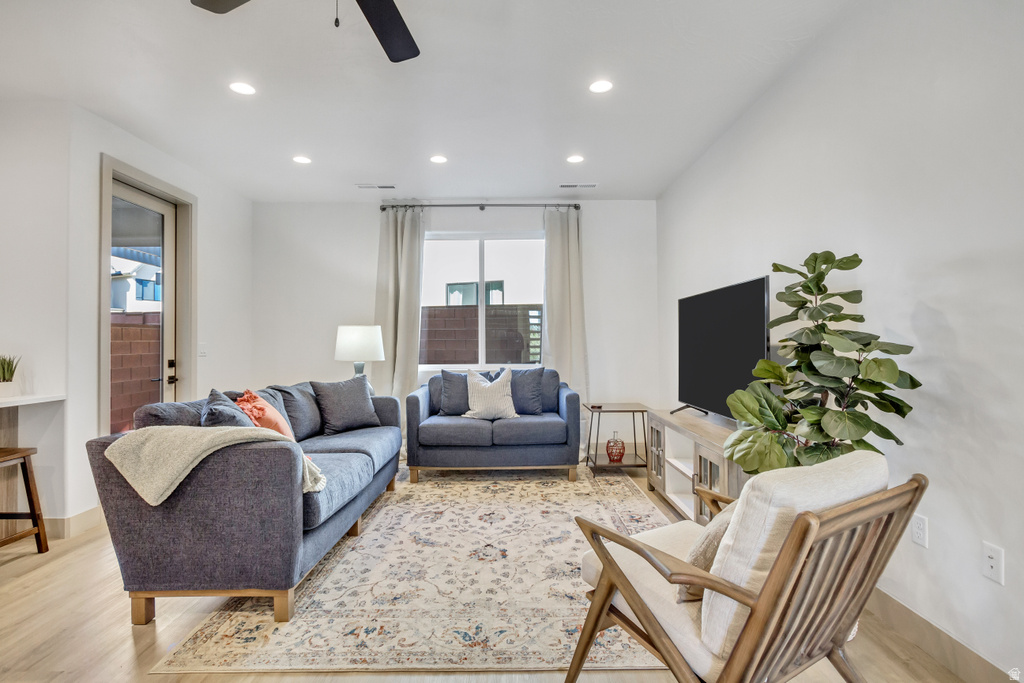 960 HERITAGE DR #47 Santa Clara, UT 84765