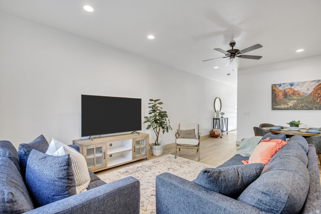 960 HERITAGE DR #47 Santa Clara, UT 84765