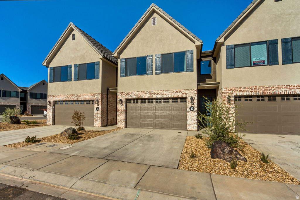 960 HERITAGE DR #47 Santa Clara, UT 84765