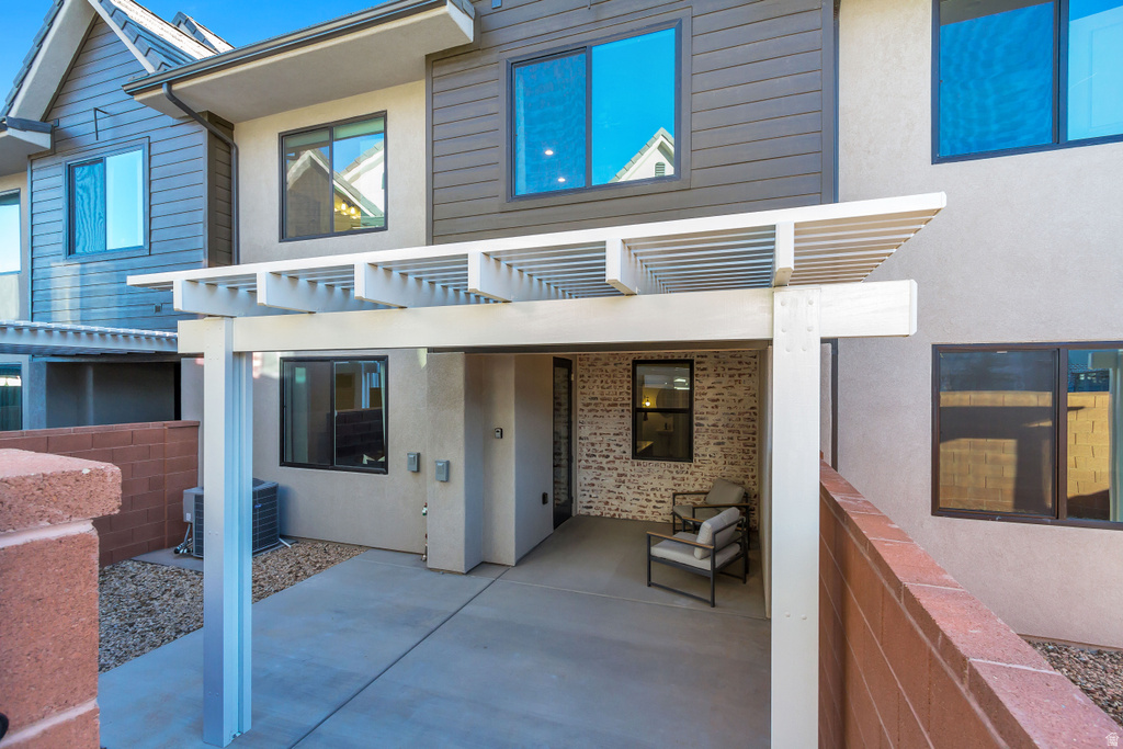 960 HERITAGE DR #47 Santa Clara, UT 84765