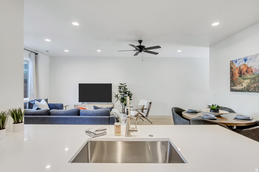 960 HERITAGE DR #47 Santa Clara, UT 84765