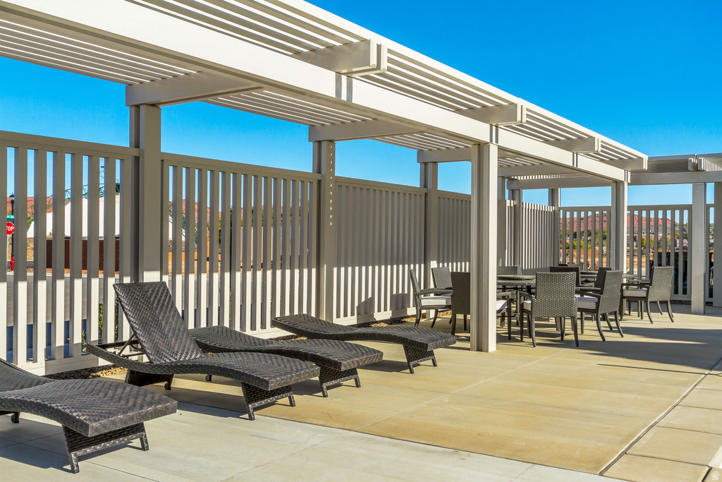 960 HERITAGE DR #47 Santa Clara, UT 84765