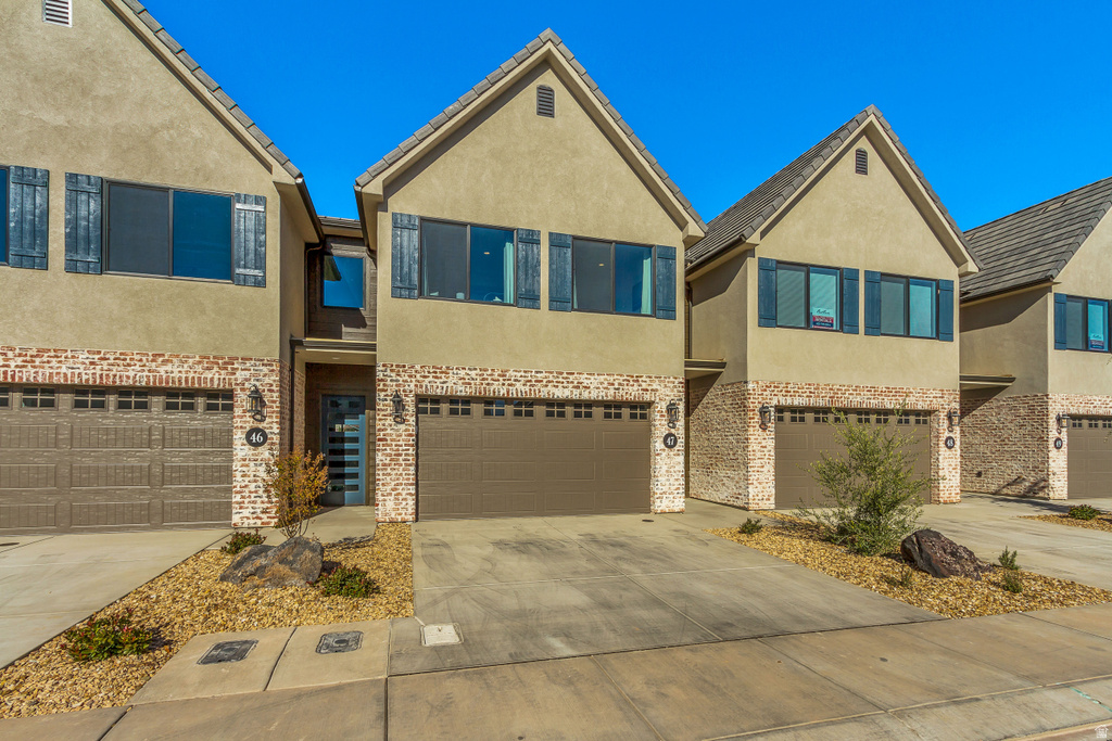 960 HERITAGE DR #47 Santa Clara, UT 84765