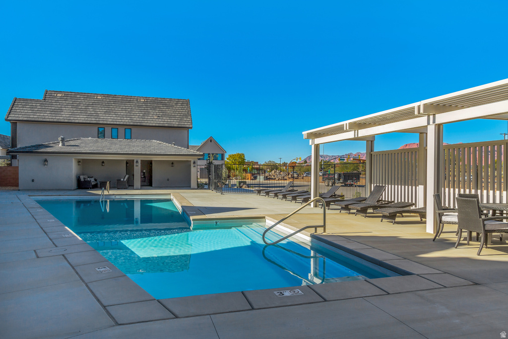 960 HERITAGE DR #47 Santa Clara, UT 84765