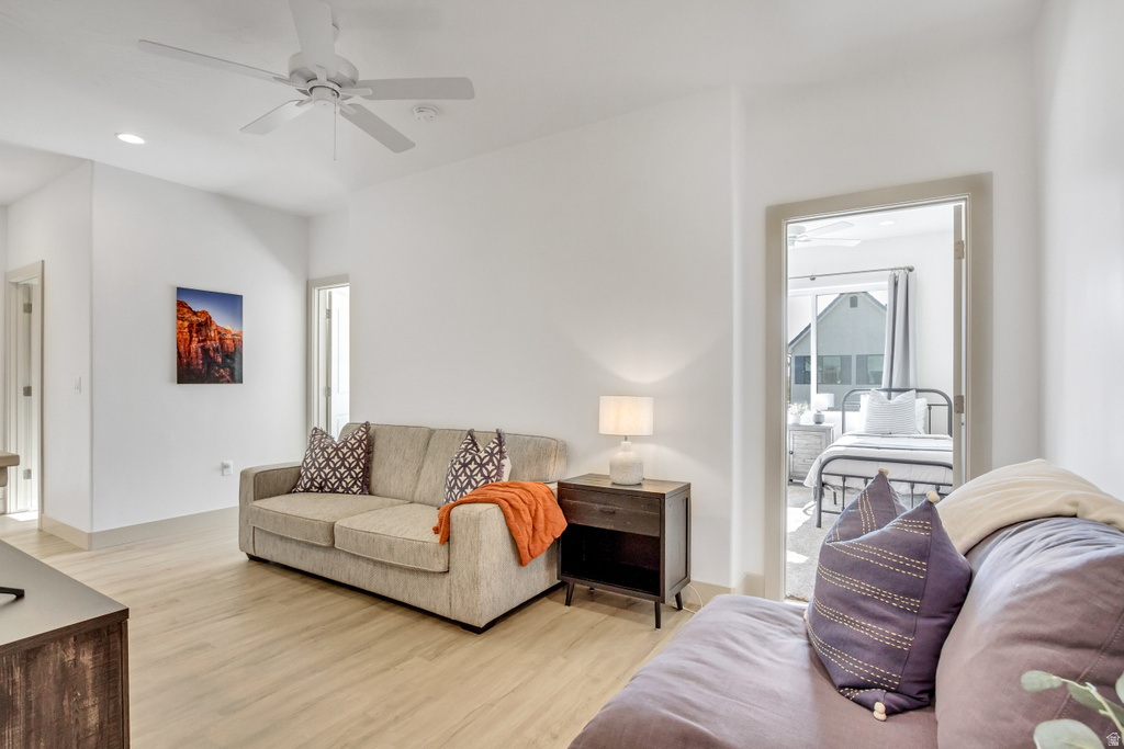 960 HERITAGE DR #47 Santa Clara, UT 84765