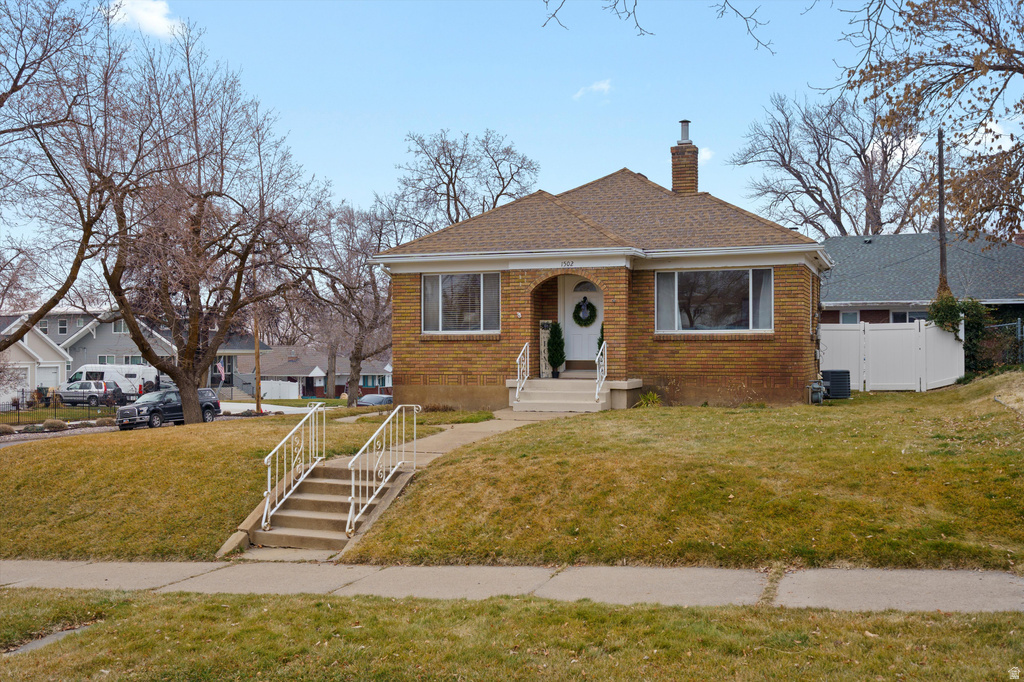 1502 25TH ST Ogden, UT 84401