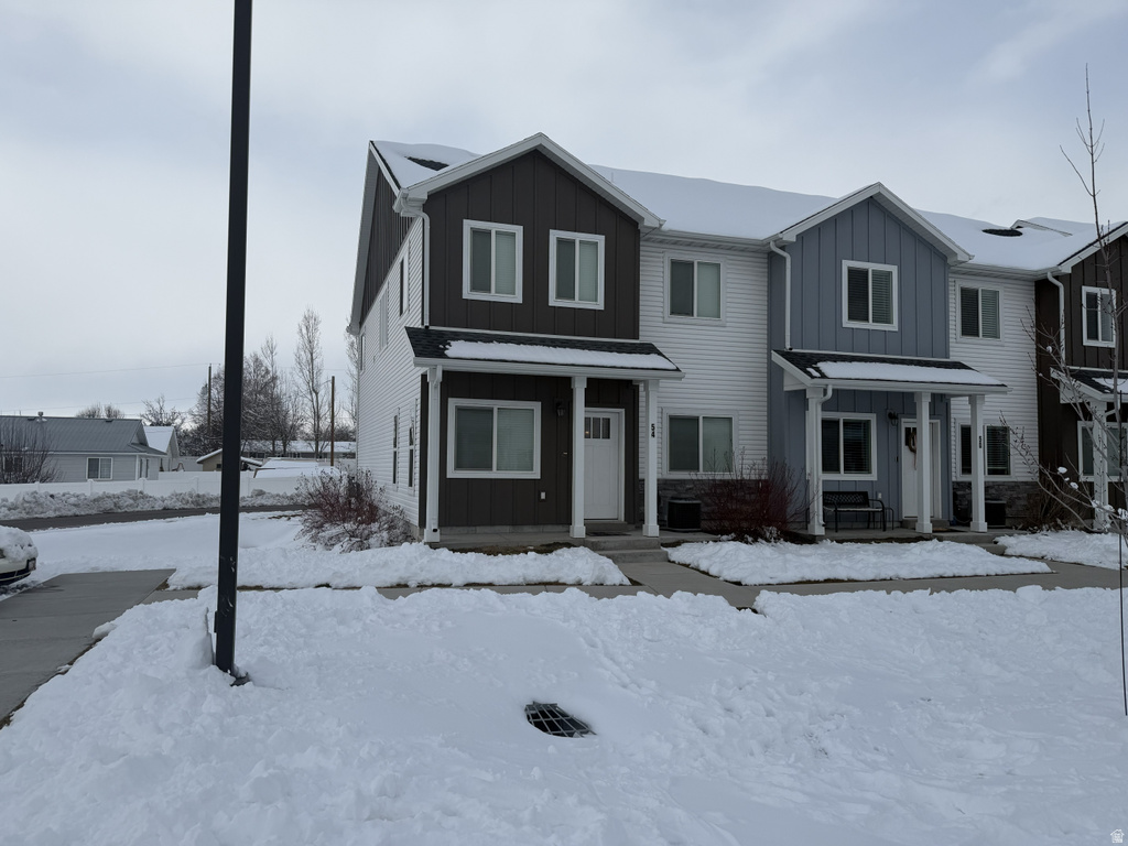 54 W 460 N Smithfield, UT 84335