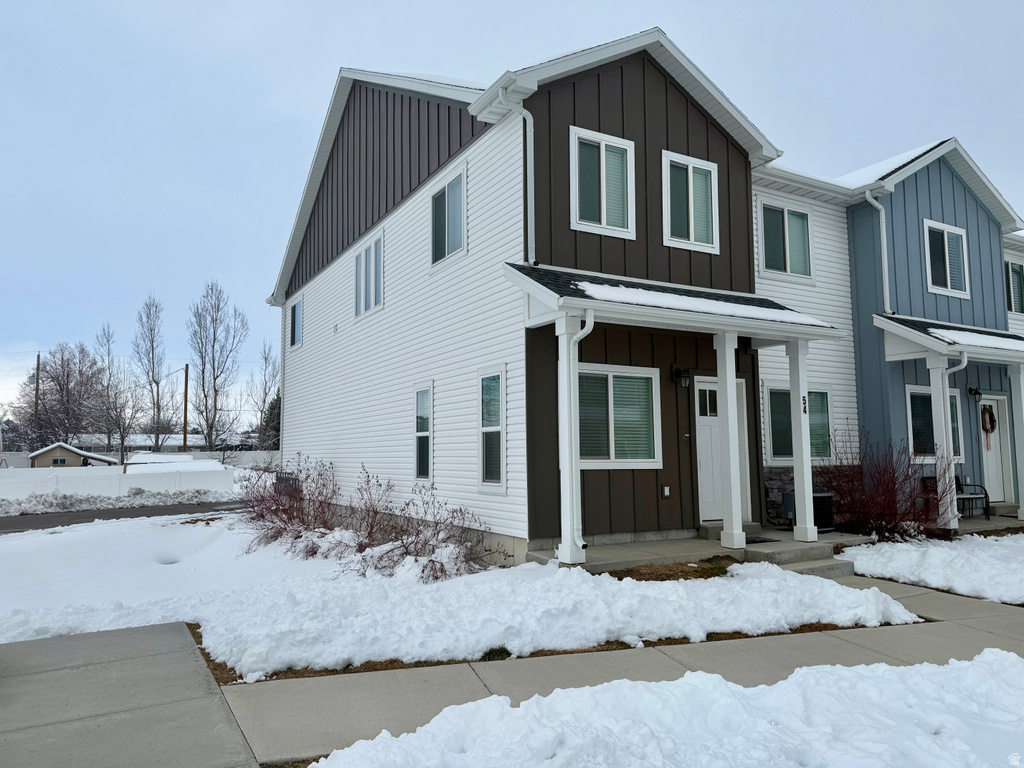 54 W 460 N Smithfield, UT 84335
