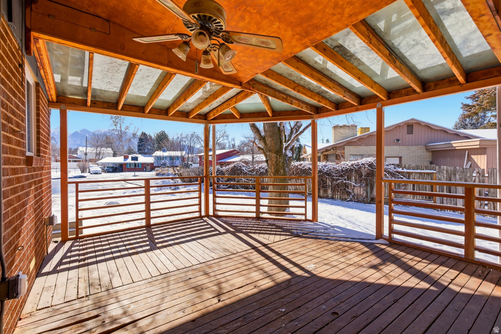 1358 E MAPLEWOOD DR Murray, UT 84121