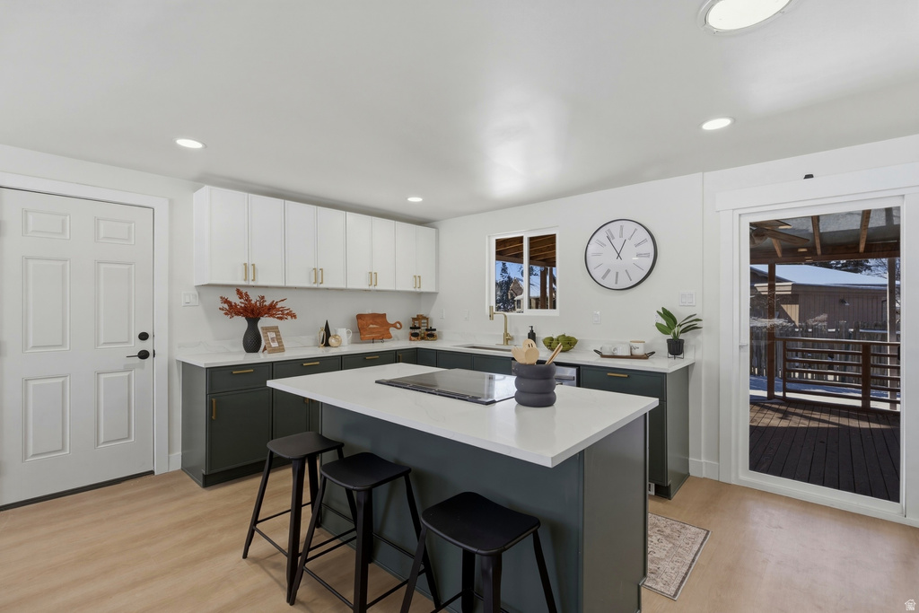 1358 E MAPLEWOOD DR Murray, UT 84121