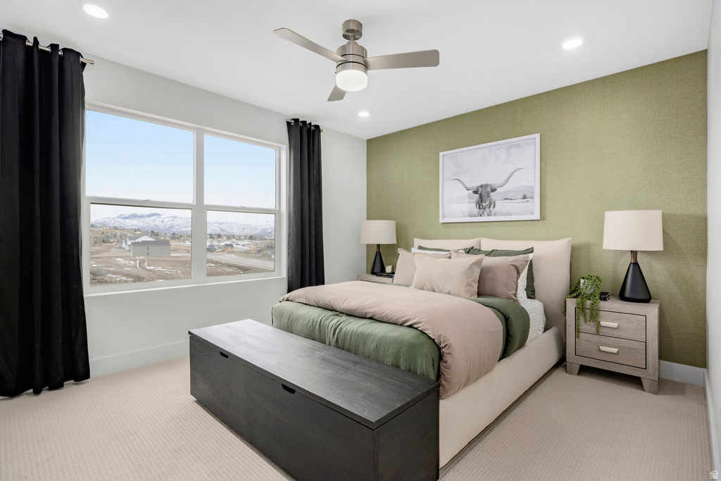 2394 N PARADISE FLAT LANE Heber City, UT 84032