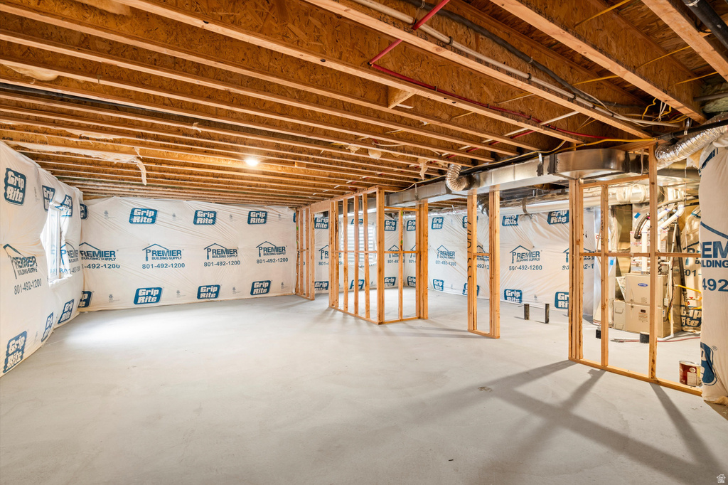 3496 N BROWNING ST #1522 Eagle Mountain, UT 84005