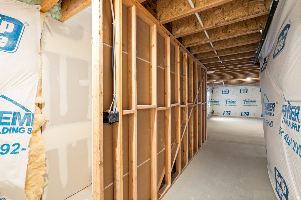 3496 N BROWNING ST #1522 Eagle Mountain, UT 84005