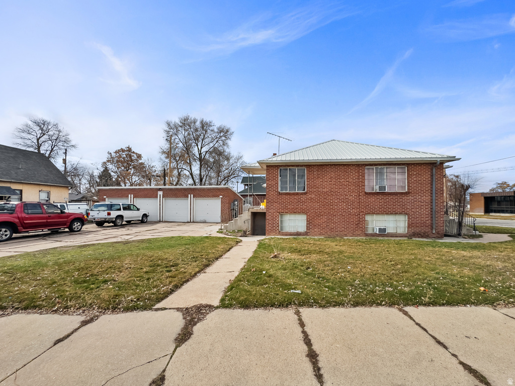 527 28TH ST Ogden, UT 84403