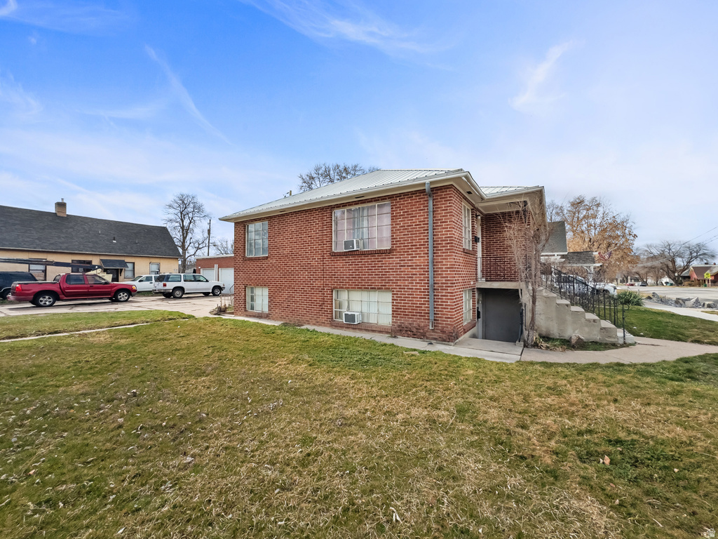 527 28TH ST Ogden, UT 84403