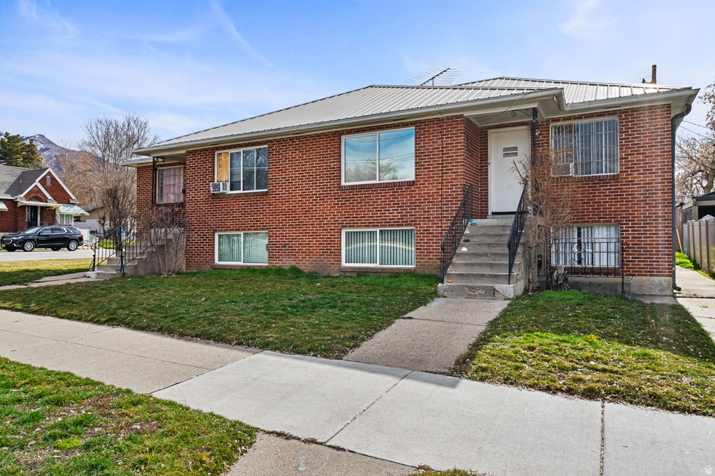 527 28TH ST Ogden, UT 84403