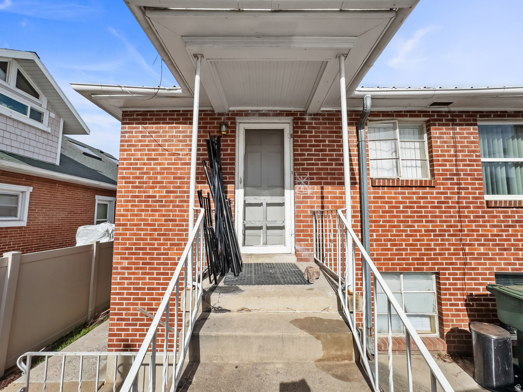 527 28TH ST Ogden, UT 84403