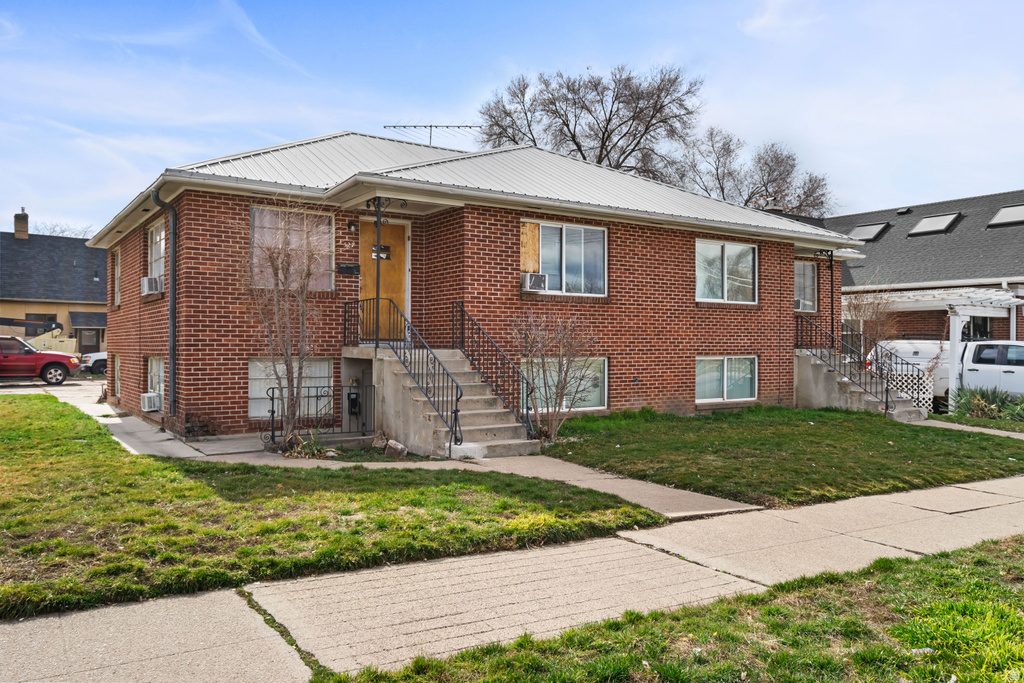 527 28TH ST Ogden, UT 84403