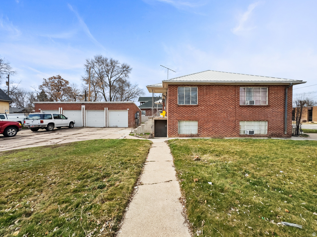 527 28TH ST Ogden, UT 84403