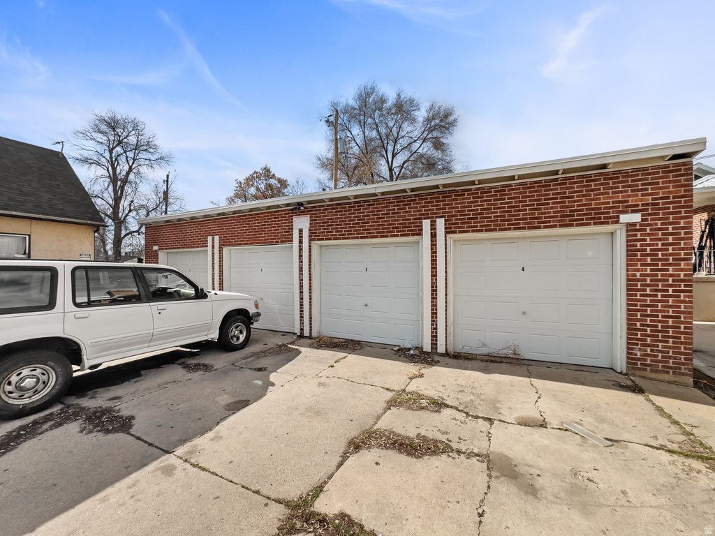 527 28TH ST Ogden, UT 84403