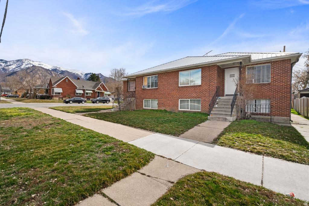 527 28TH ST Ogden, UT 84403