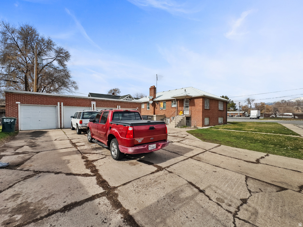 527 28TH ST Ogden, UT 84403