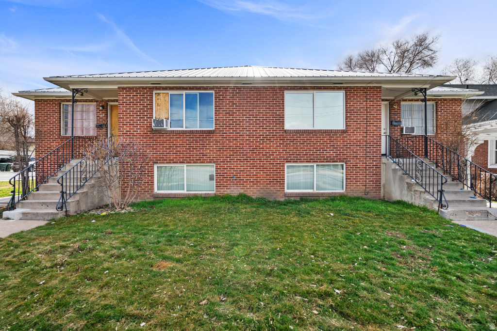 527 28TH ST Ogden, UT 84403