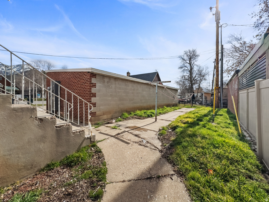 527 28TH ST Ogden, UT 84403