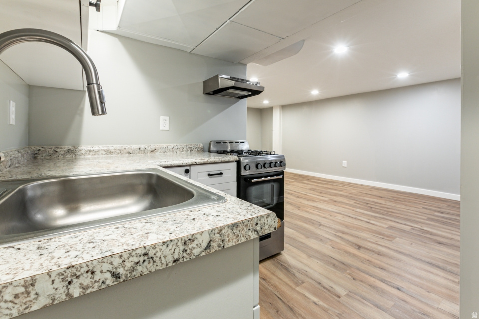 595 BEN LOMOND AVE South Ogden, UT 84403