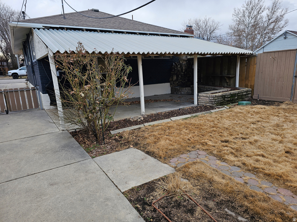 325 E BRYAN AVE Salt Lake City, UT 84115