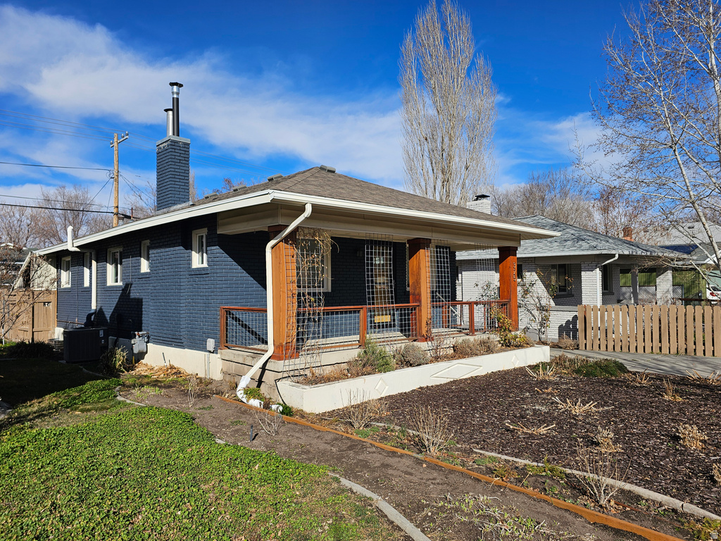 325 E BRYAN AVE Salt Lake City, UT 84115