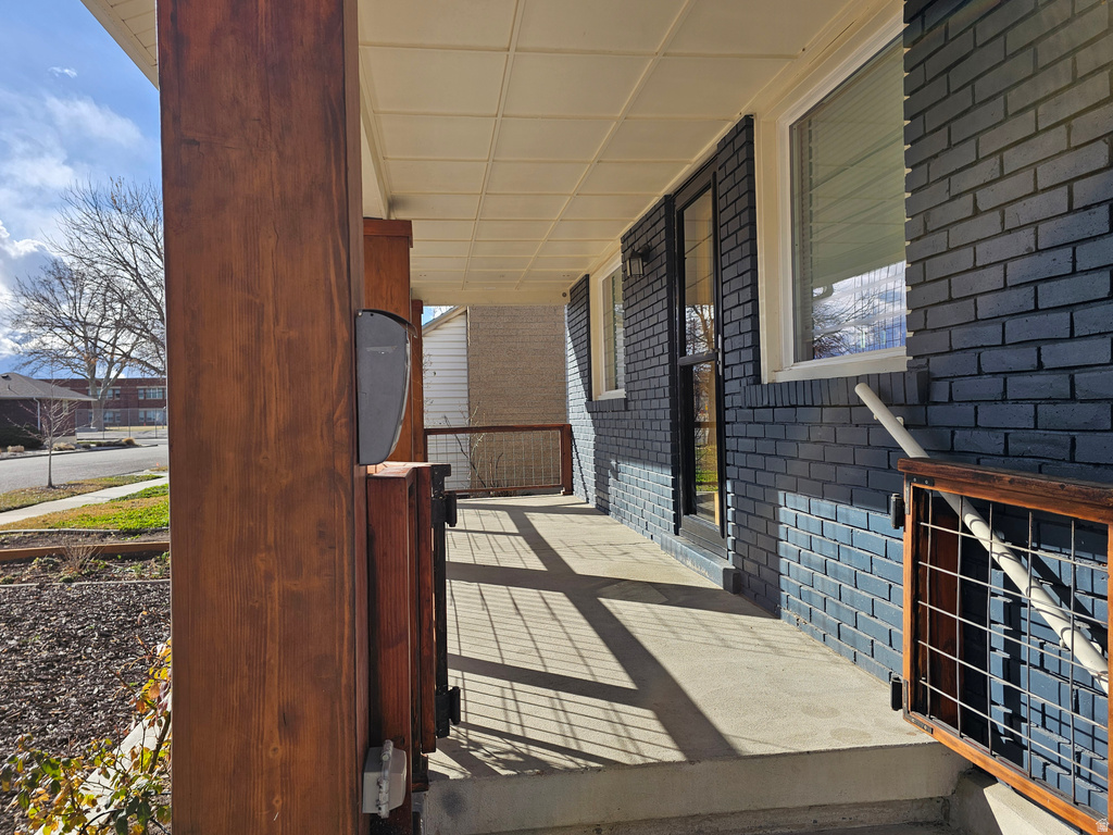 325 E BRYAN AVE Salt Lake City, UT 84115