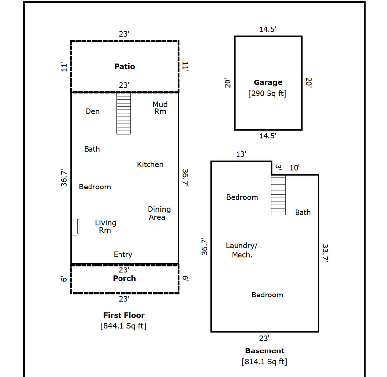 325 E BRYAN AVE Salt Lake City, UT 84115