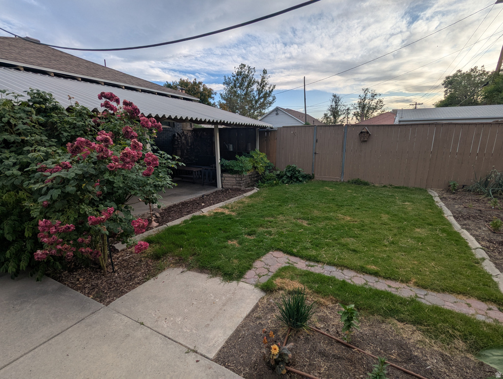 325 E BRYAN AVE Salt Lake City, UT 84115