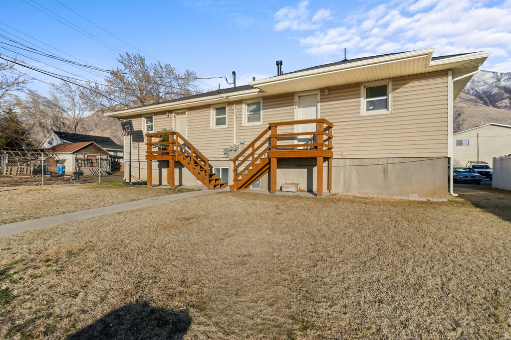 931 S 700 E Provo, UT 84606