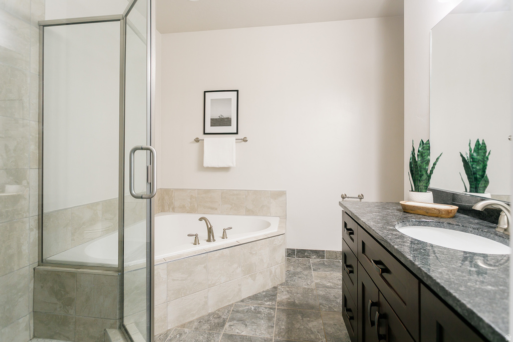 1981 W RIDGELINE RD Stockton, UT 84071