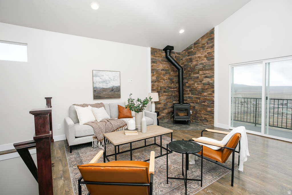 1981 W RIDGELINE RD Stockton, UT 84071