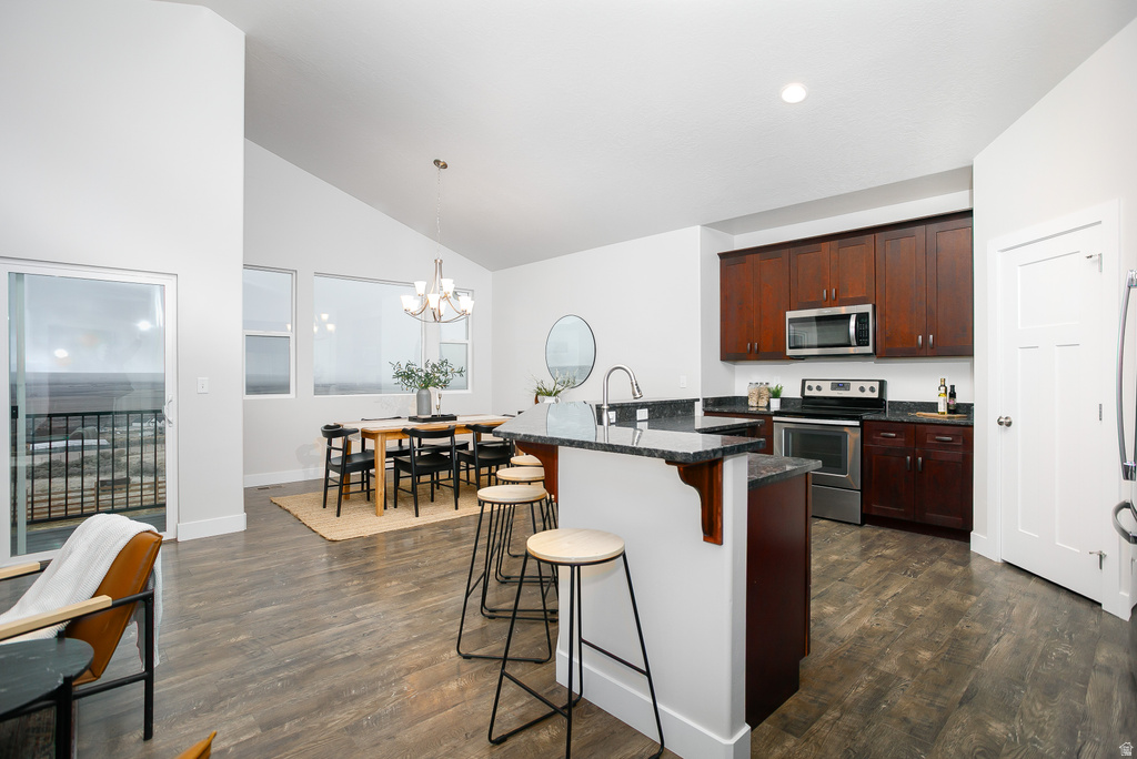 1981 W RIDGELINE RD Stockton, UT 84071