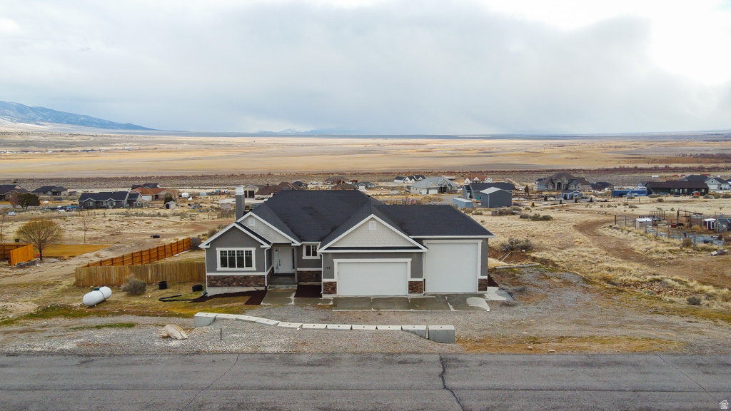 1981 W RIDGELINE RD Stockton, UT 84071