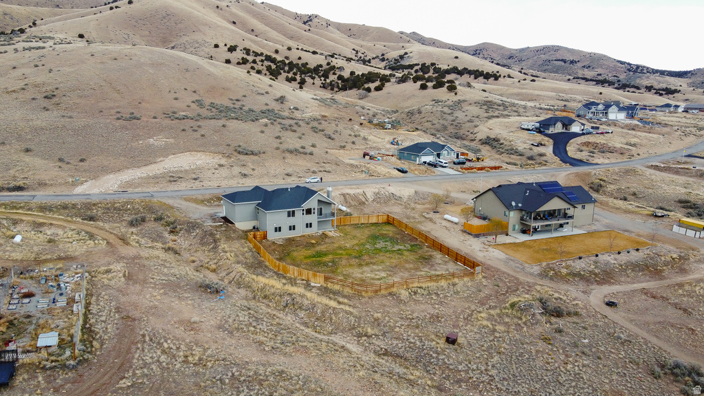 1981 W RIDGELINE RD Stockton, UT 84071