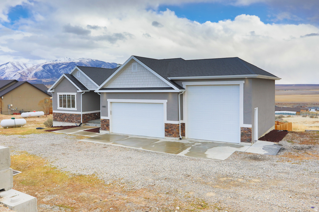 1981 W RIDGELINE RD Stockton, UT 84071