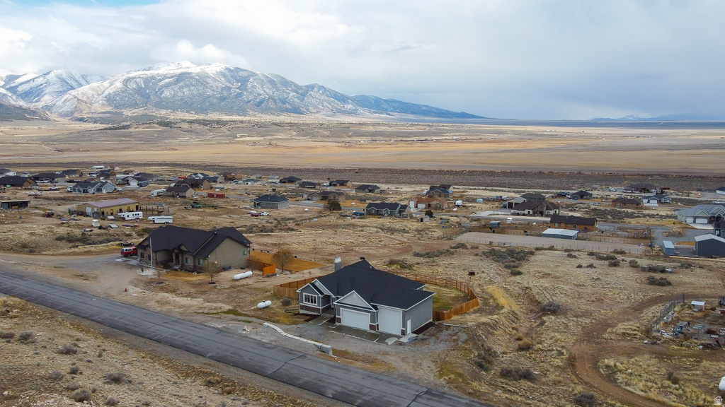 1981 W RIDGELINE RD Stockton, UT 84071